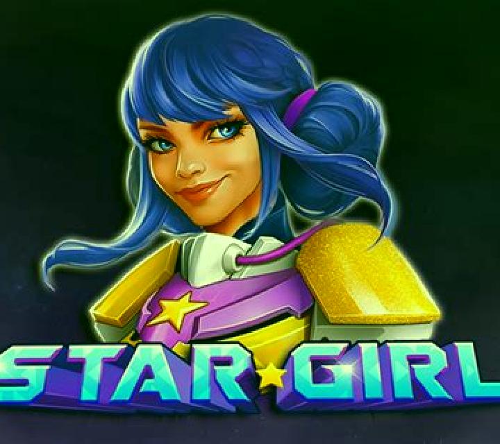 Star Girl online slot