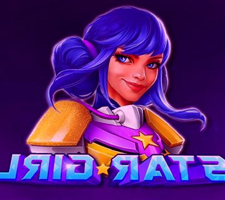 Star Girl slot game