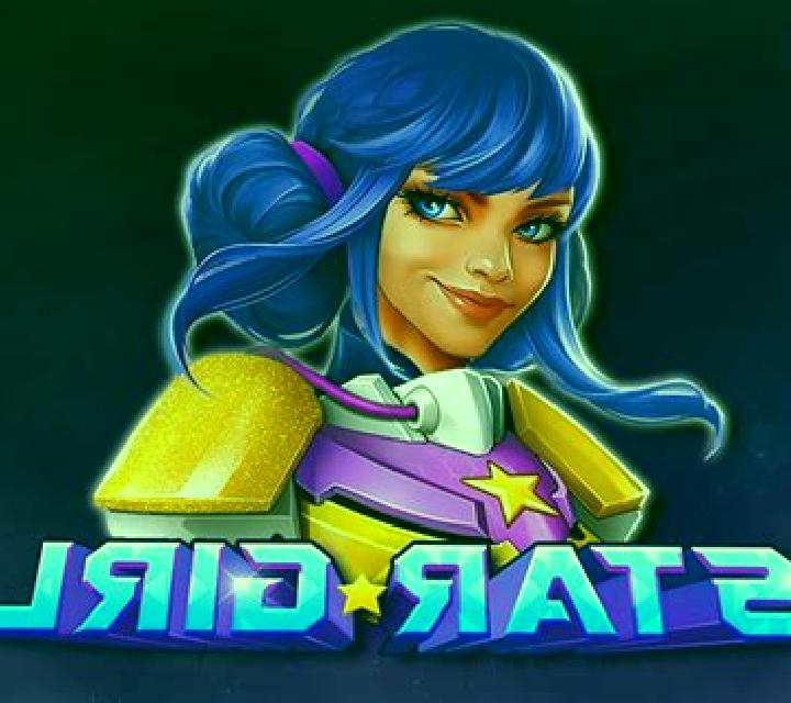 Star Girl slot machine