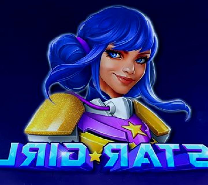 Star Girl slot