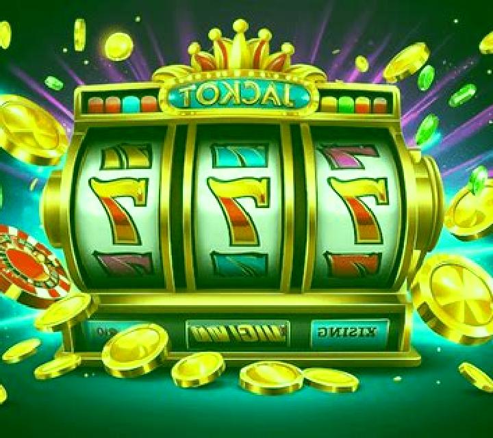 Star Hit Jackpots online slot