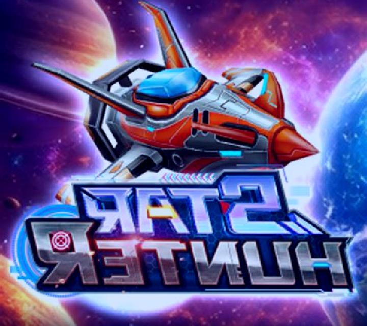 Star Hunter online slot