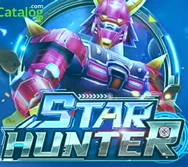 Star Hunter slot