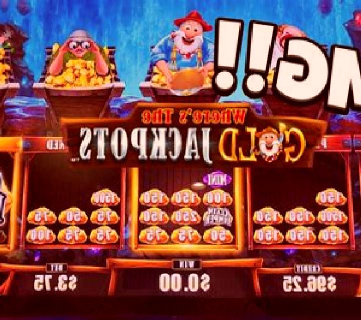 Star Jackpots slot game