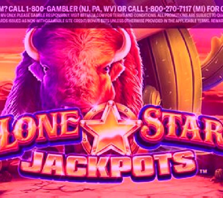 Star Jackpots slot