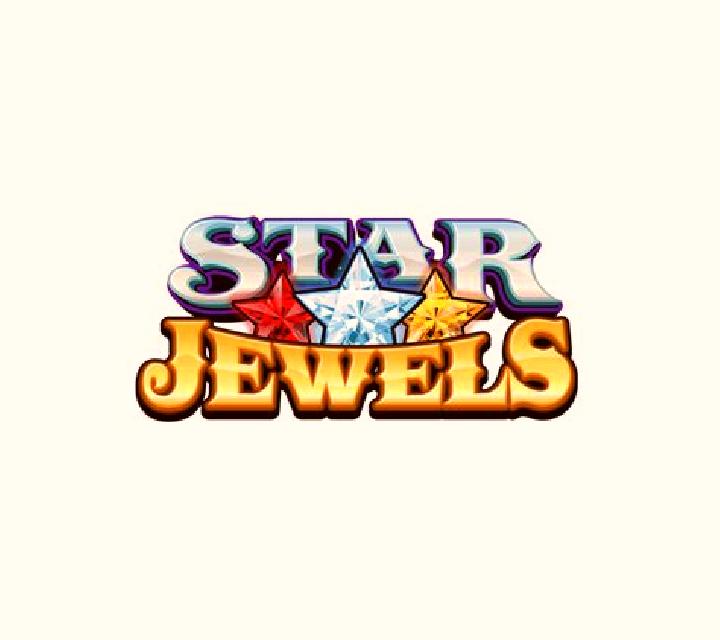 Star Jewels (Rival Gaming) online slot