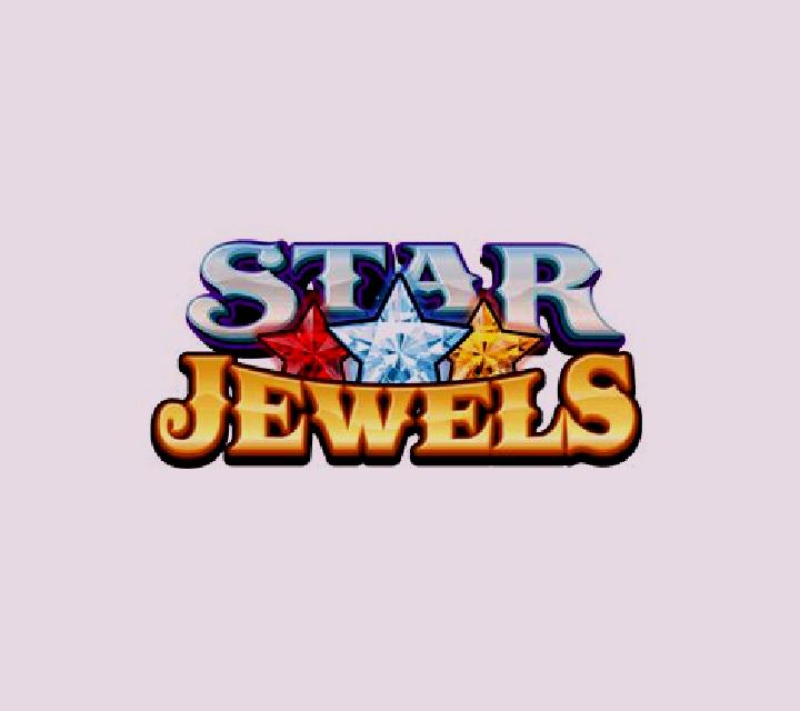 Star Jewels (Rival Gaming) slot game