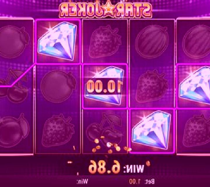 Star Joker slot