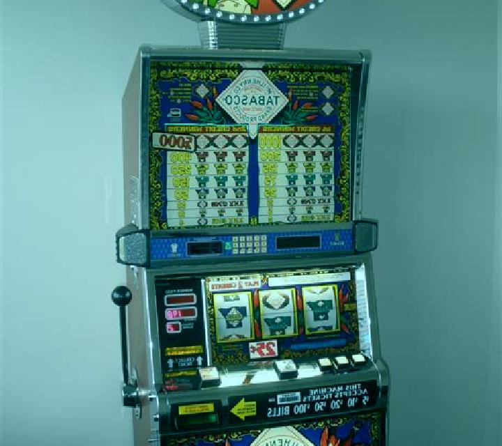 Star Jong slot machine