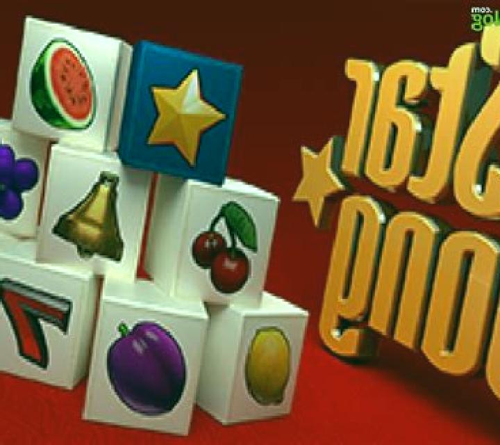 Star Jong slot