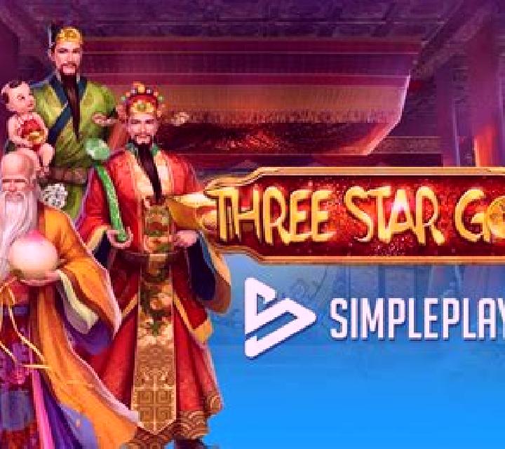 Star Kingdom online slot