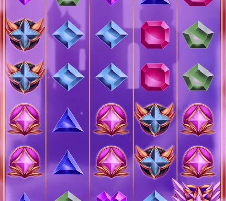Star Kingdom slot game