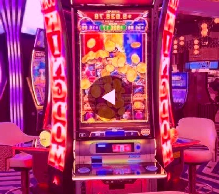 Star Kingdom slot machine