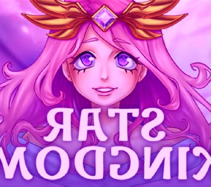 Star Kingdom slot