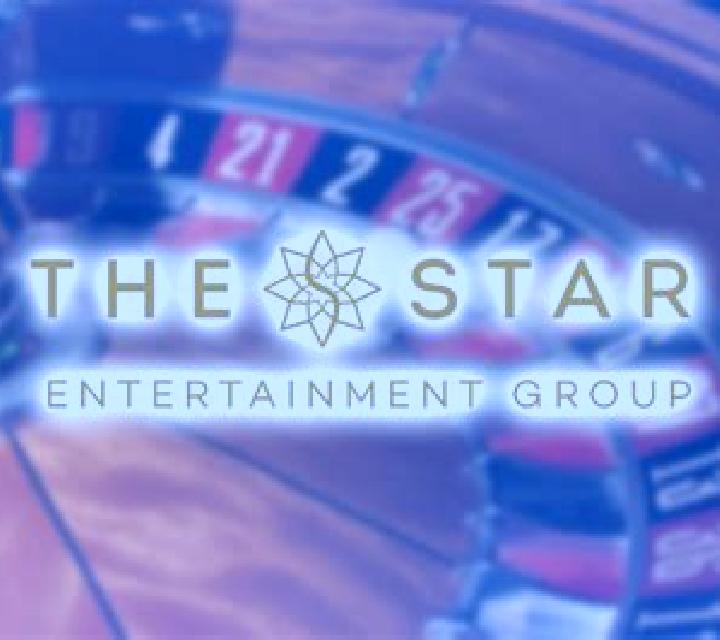 Star Lotto online slot