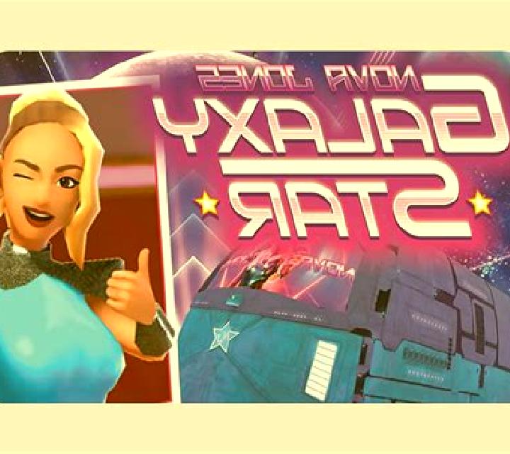 Star Nova online slot
