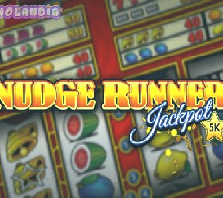 Star Nudge online slot