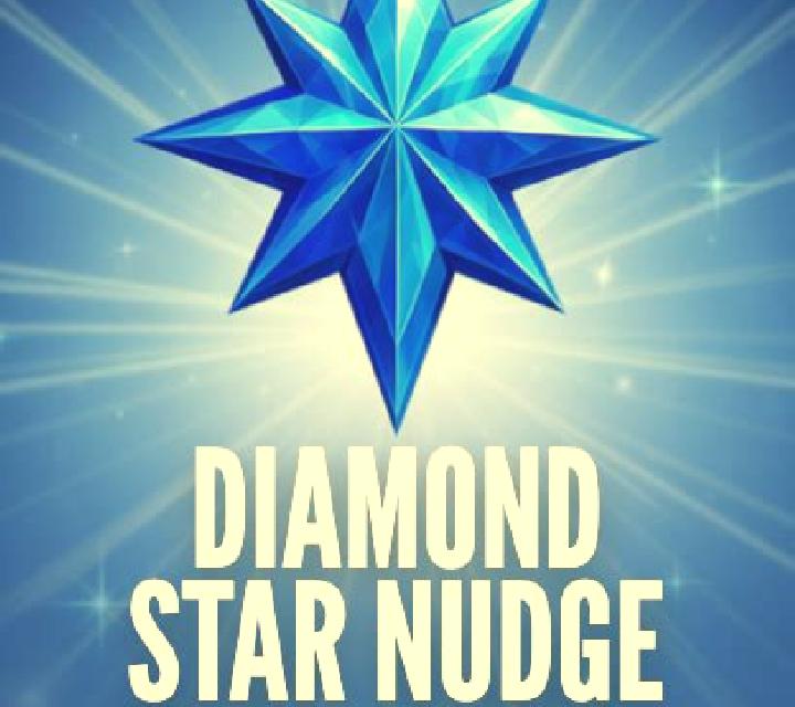 Star Nudge slot game