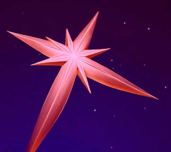 Star of Bethlehem online slot