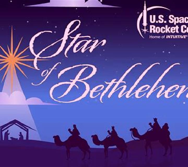 Star of Bethlehem slot game