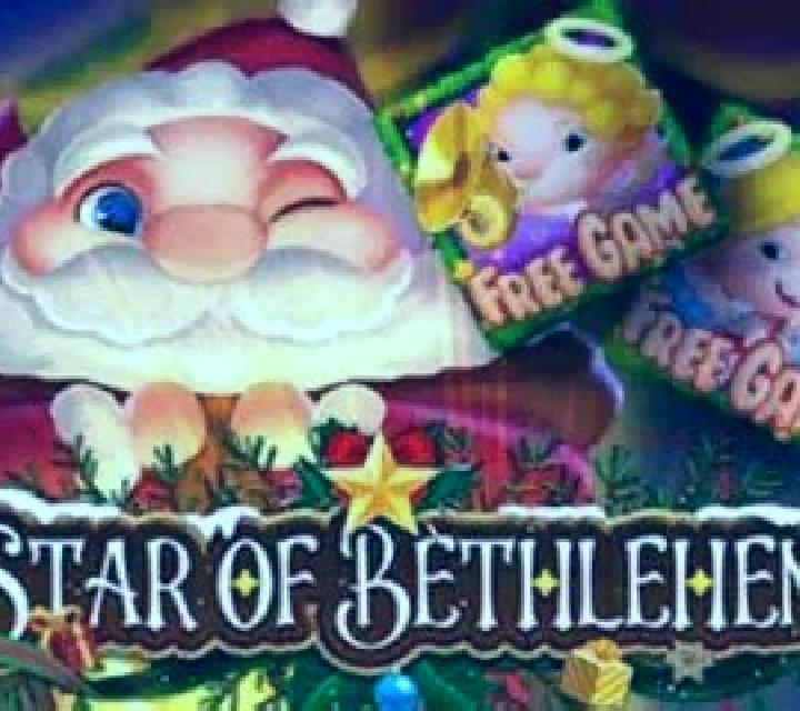 Star of Bethlehem slot