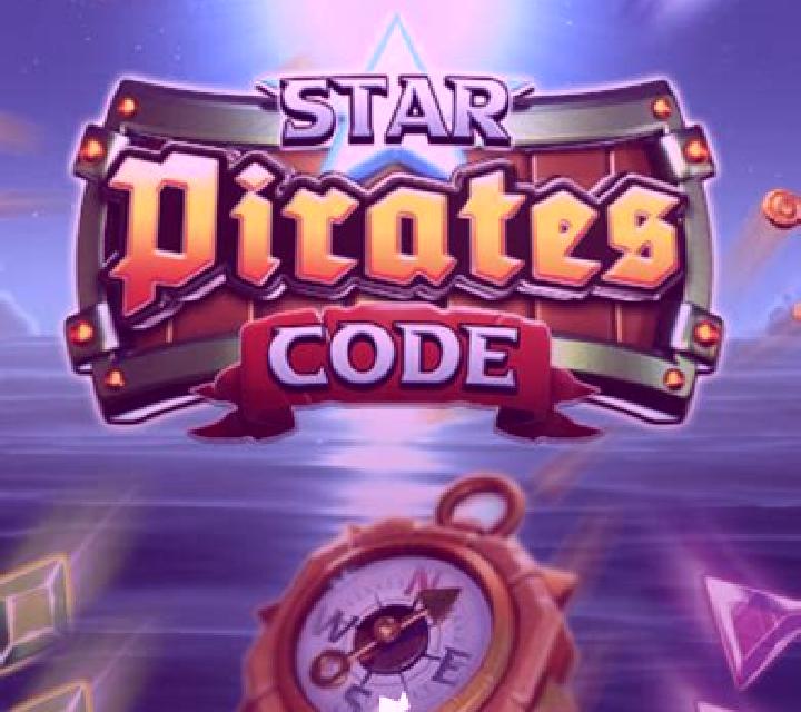 Star Pirates Code online slot
