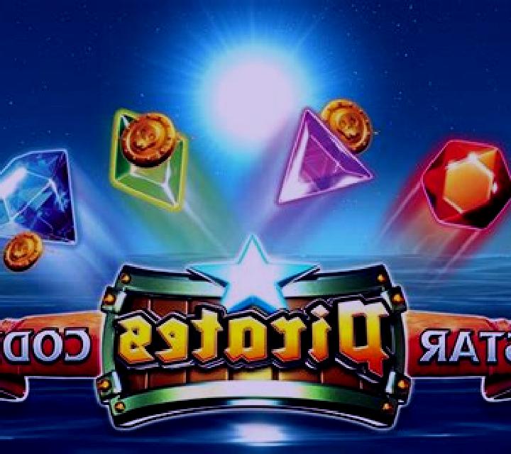 Star Pirates Code slot machine