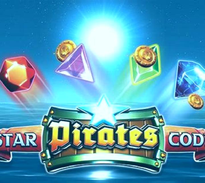 Star Pirates Code slot