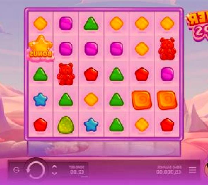 Star Pops online slot