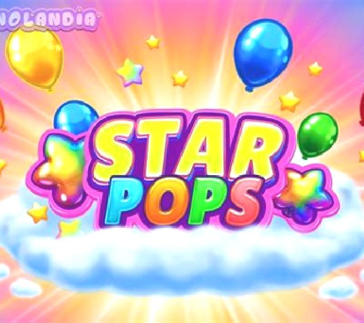 Star Pops slot