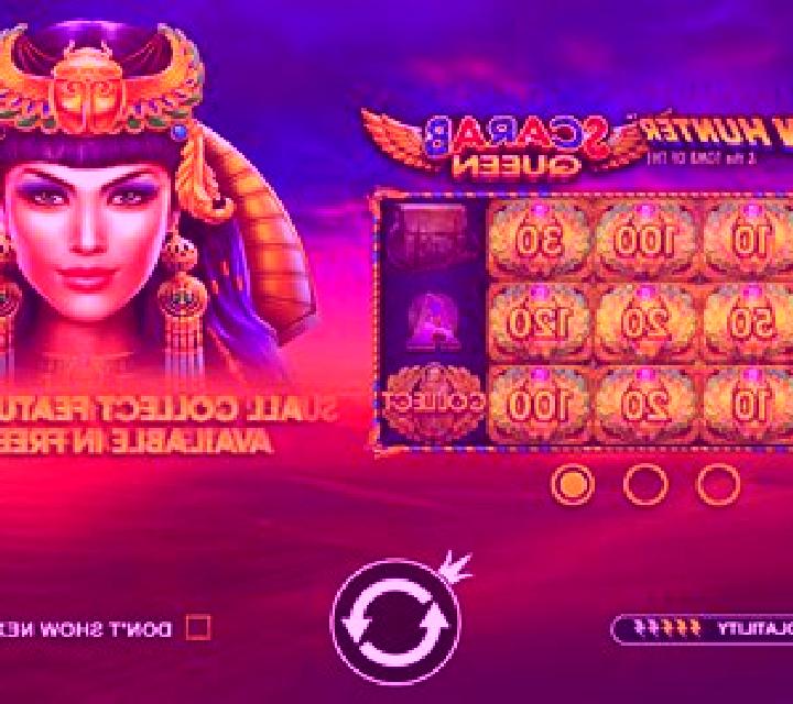 Star Queen online slot