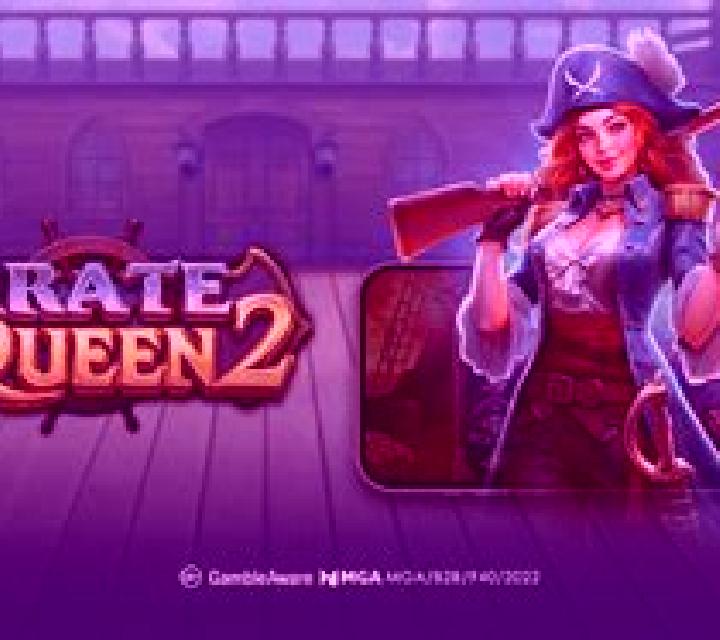 Star Queen slot