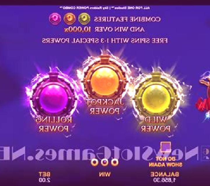 Star Raiders Scratch online slot