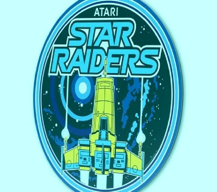 Star Raiders Scratch slot game
