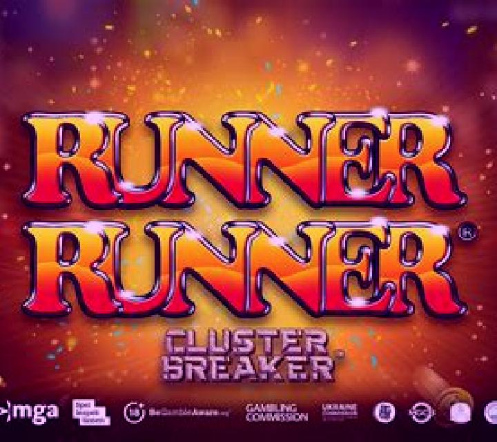 Star Runner online slot
