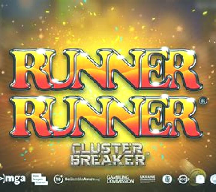 Star Runner slot game