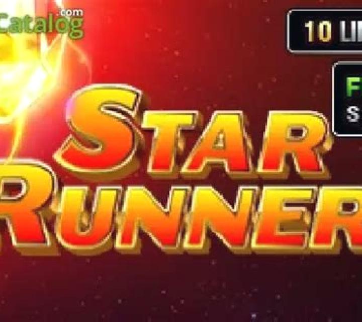 Star Runner slot