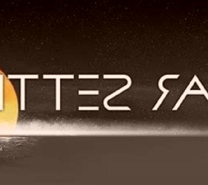 Star Settler online slot