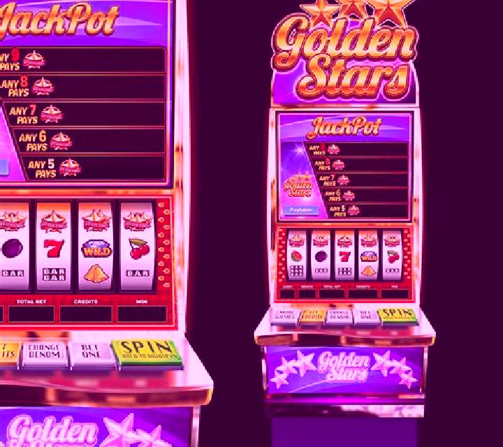 Star Shine slot machine