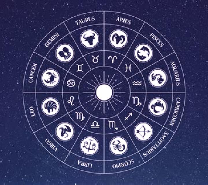 Star Signs slot machine