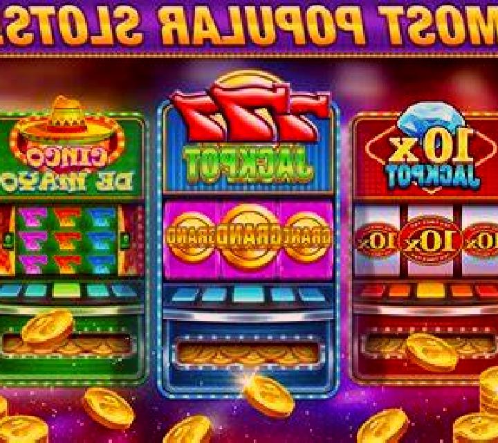 Star Slots online slot