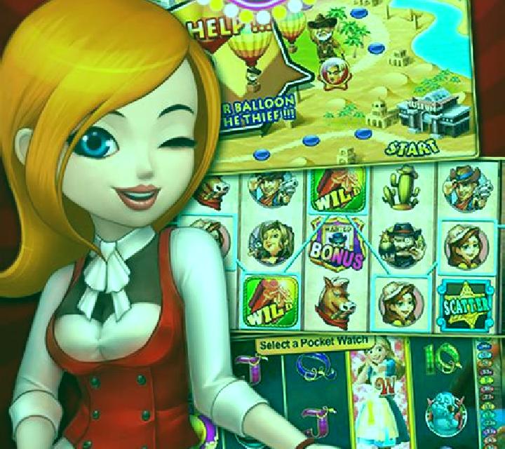 Star Slots slot game