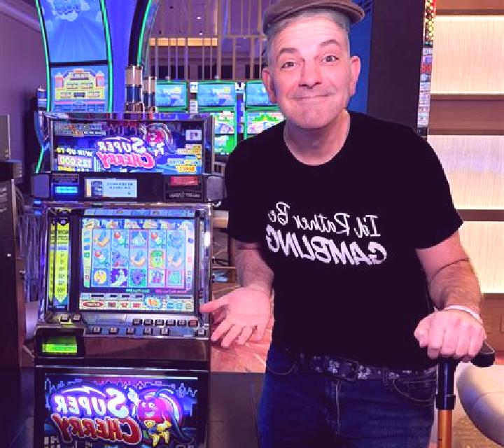 Star Slots slot machine