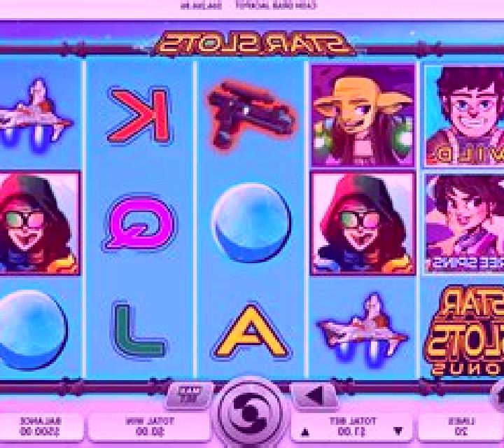 Star Slots slot