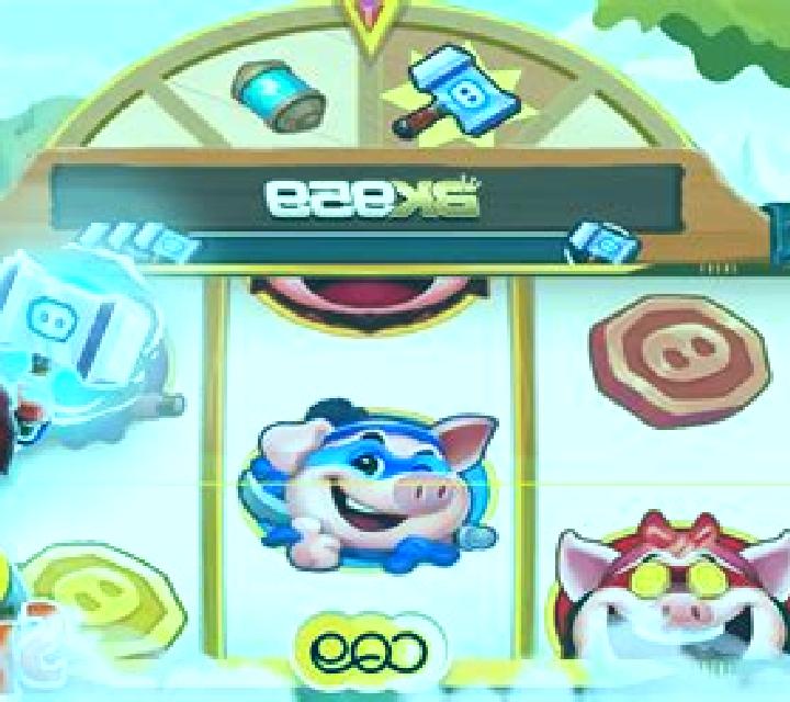 Star Spinner online slot