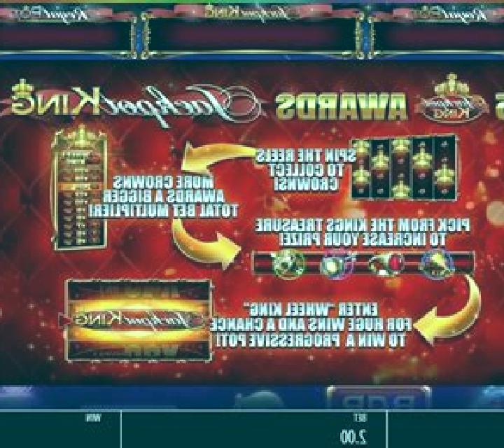 Star Spinner slot machine