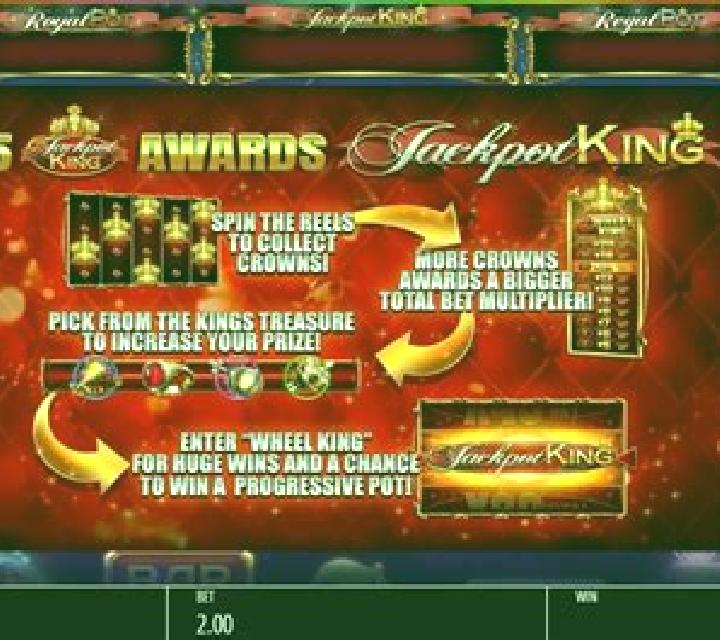 Star Spinner slot