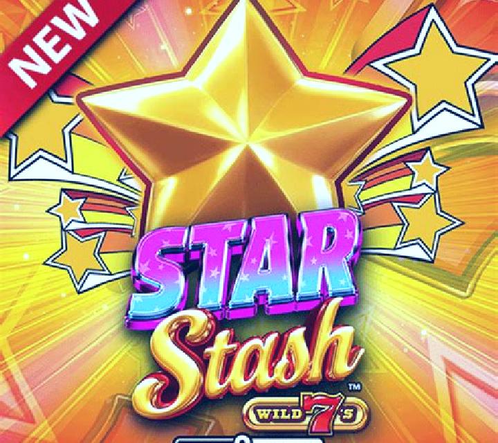 Star Stash Wild 7 s slot