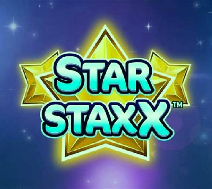 Star Staxx online slot