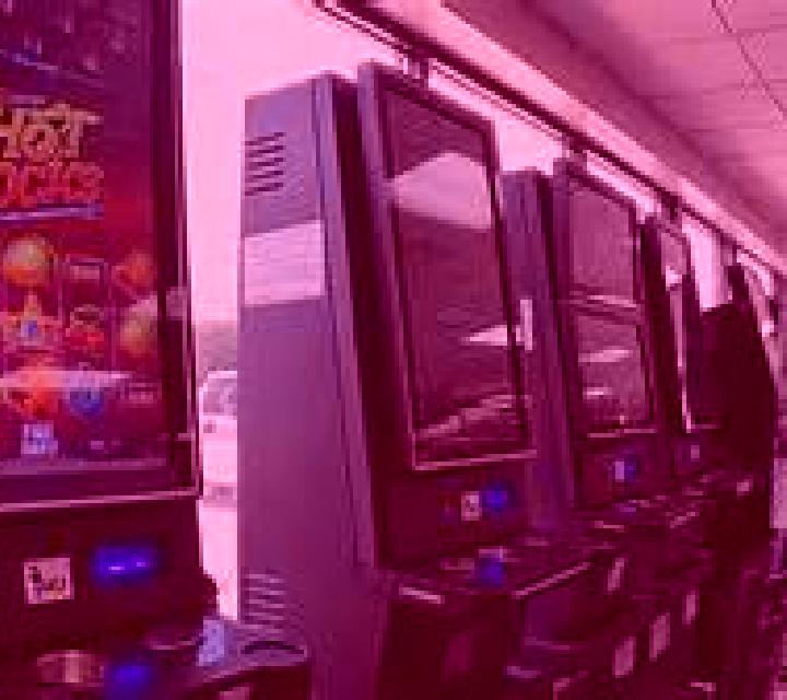 Star Store slot machine